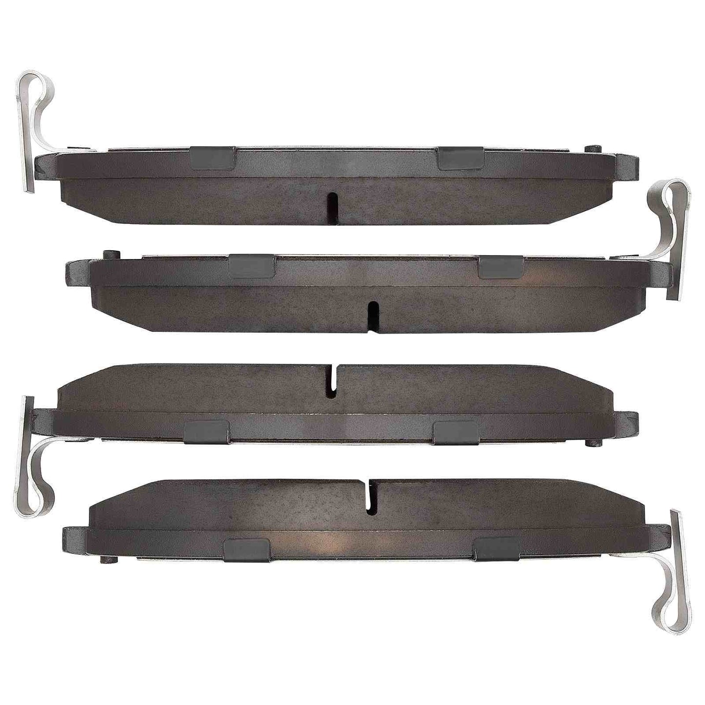 Dynamic Friction Company Disc Brake Pad Set 1552-0815-00