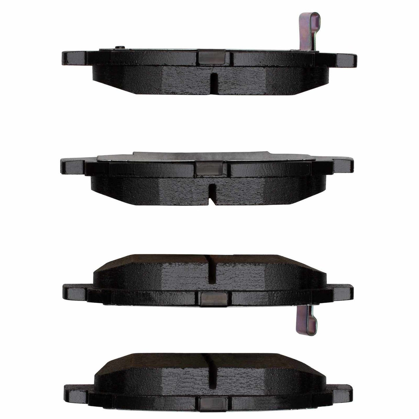 Dynamic Friction Company Disc Brake Pad Set 1552-0822-00