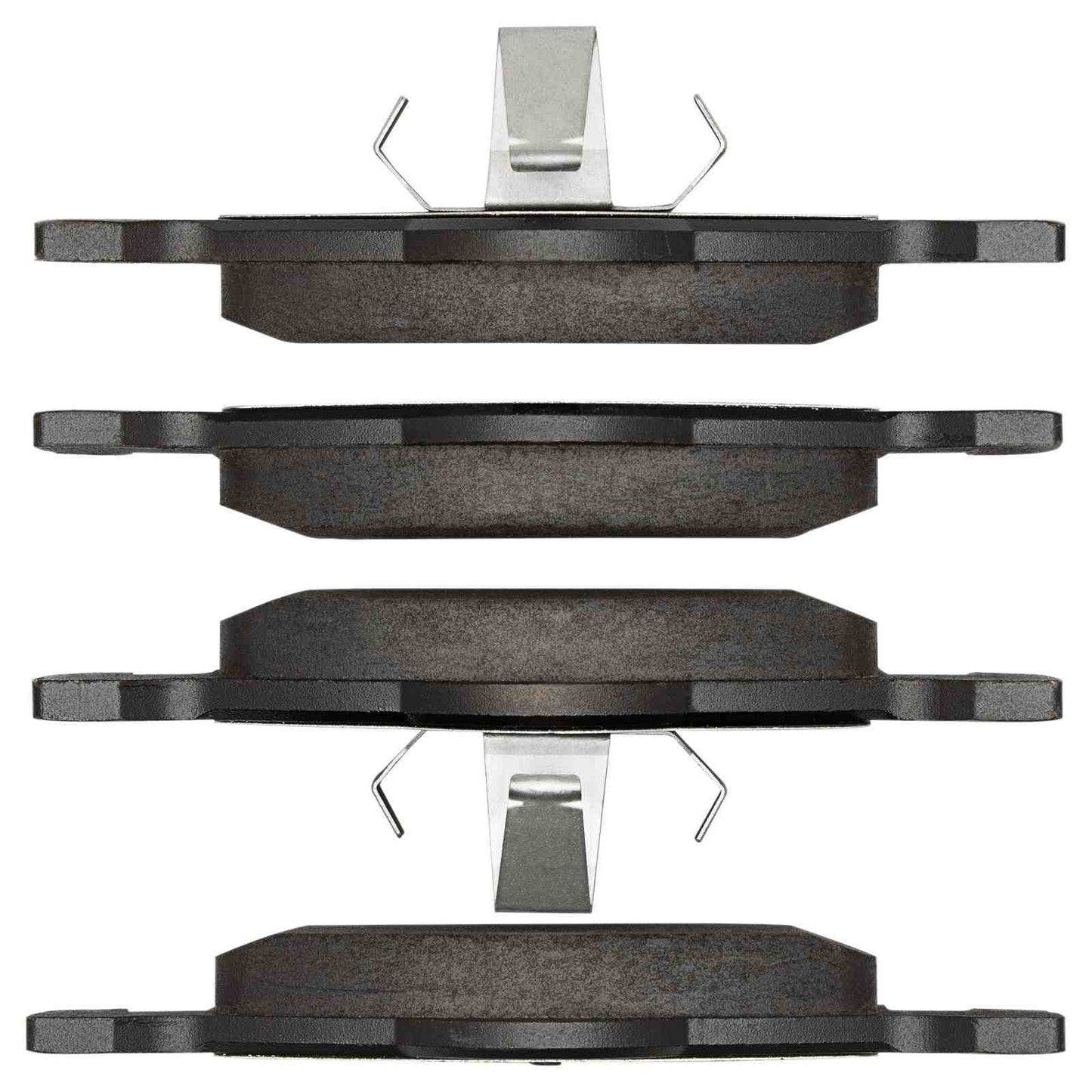 Dynamic Friction Company Disc Brake Pad Set 1552-0843-00