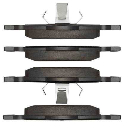 Dynamic Friction Company Disc Brake Pad Set 1552-0843-00