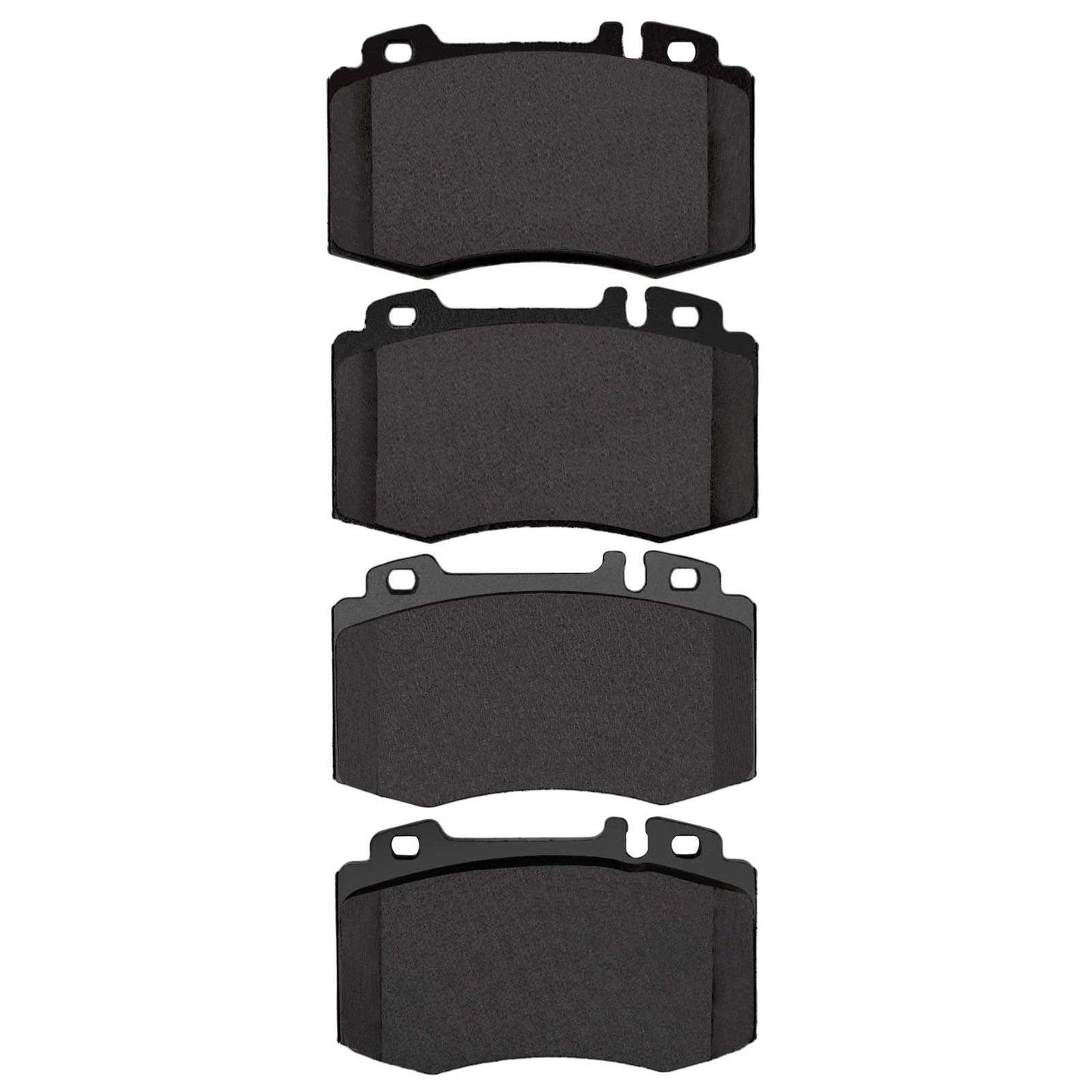 Dynamic Friction Company Disc Brake Pad Set 1552-0847-00