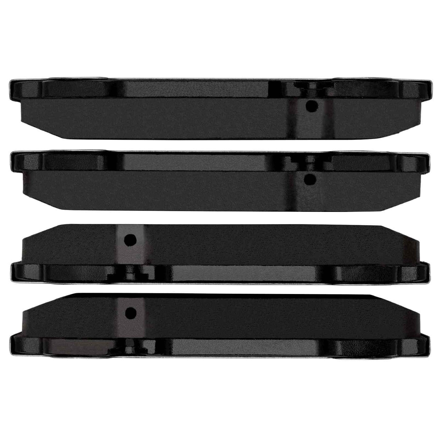Dynamic Friction Company Disc Brake Pad Set 1552-0847-00