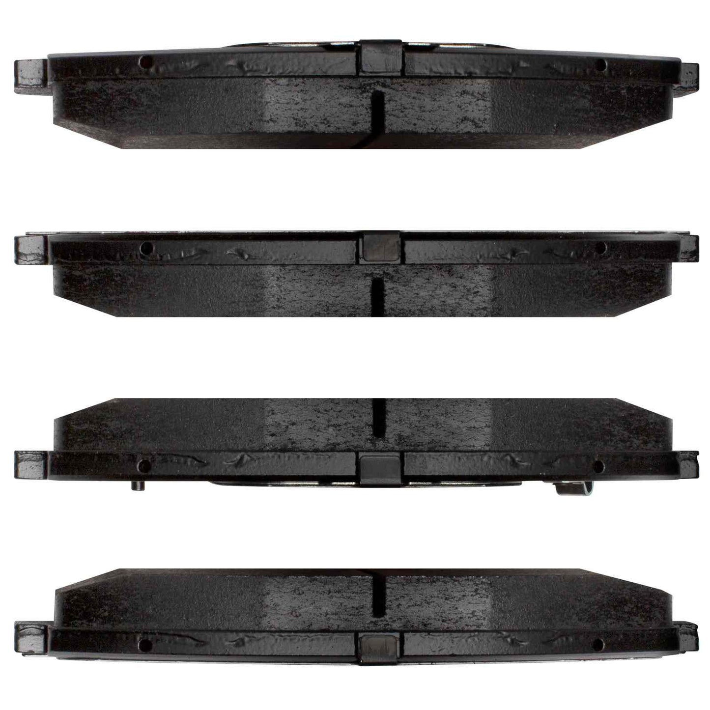 Dynamic Friction Company Disc Brake Pad Set 1552-0914-00