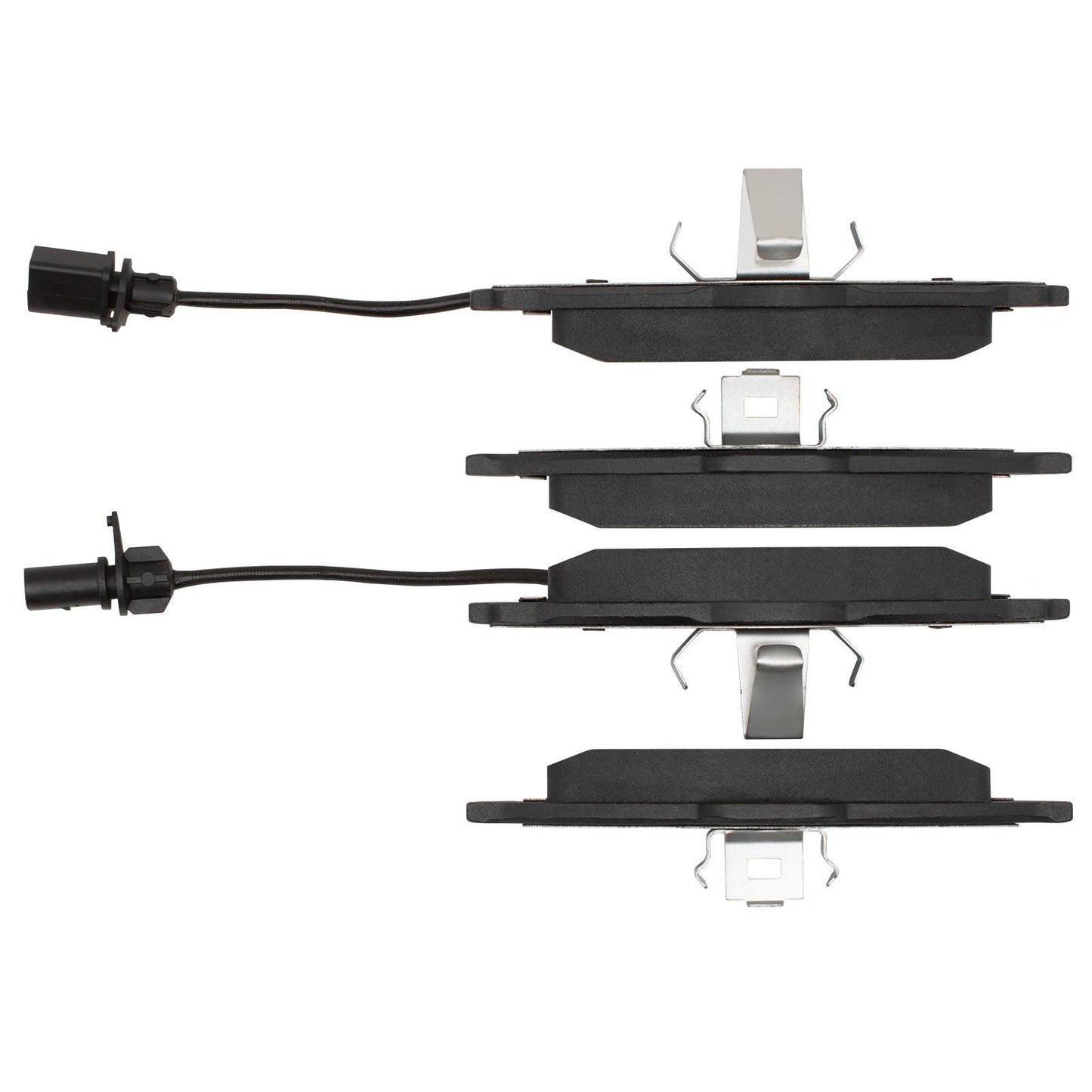 Dynamic Friction Company Disc Brake Pad Set 1552-0915-10