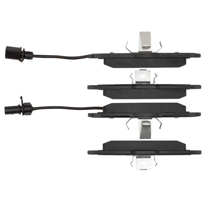 Dynamic Friction Company Disc Brake Pad Set 1552-0915-10