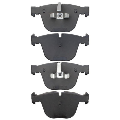 Dynamic Friction Company Disc Brake Pad Set 1552-0919-10