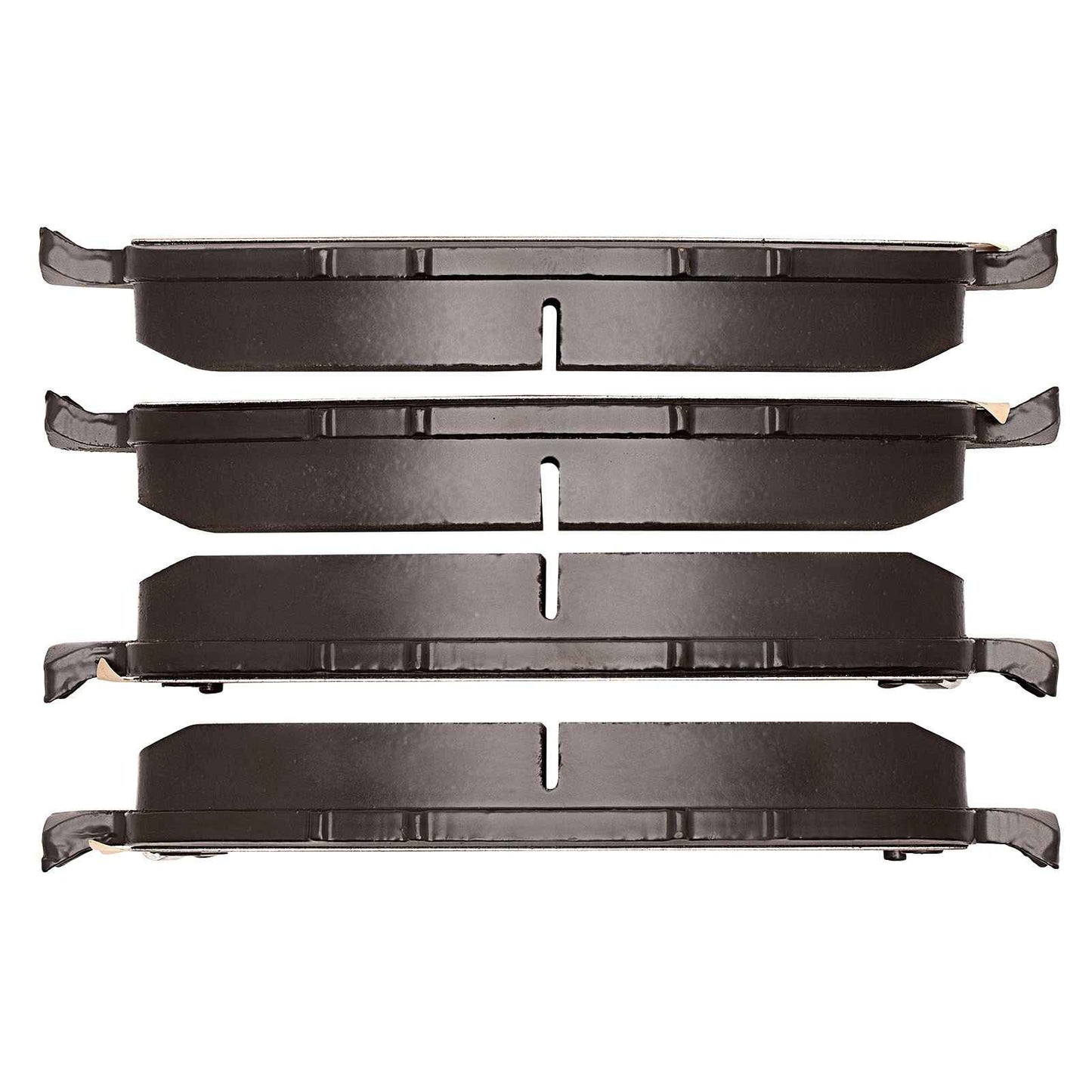 Dynamic Friction Company Disc Brake Pad Set 1552-0974-00