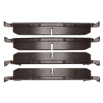 Dynamic Friction Company Disc Brake Pad Set 1552-0974-00