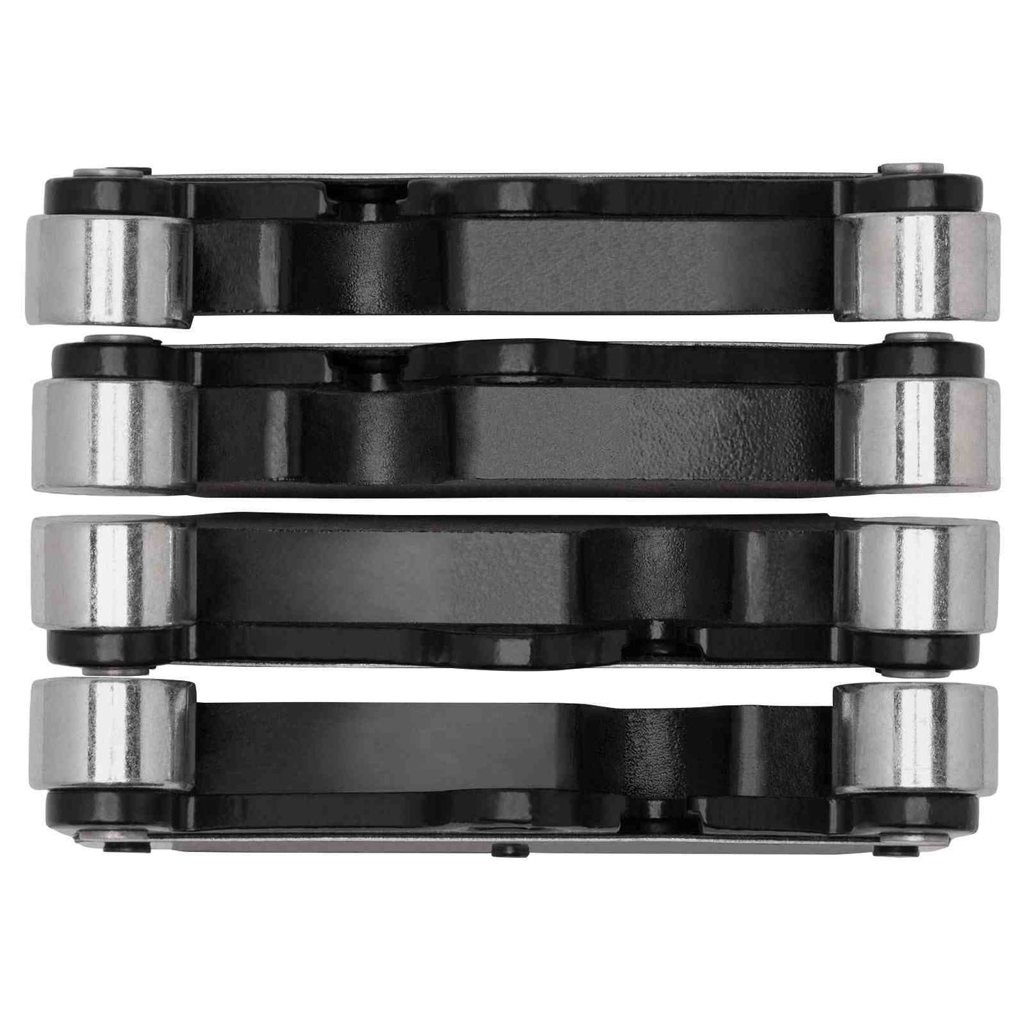 Dynamic Friction Company Disc Brake Pad Set 1552-0978-00