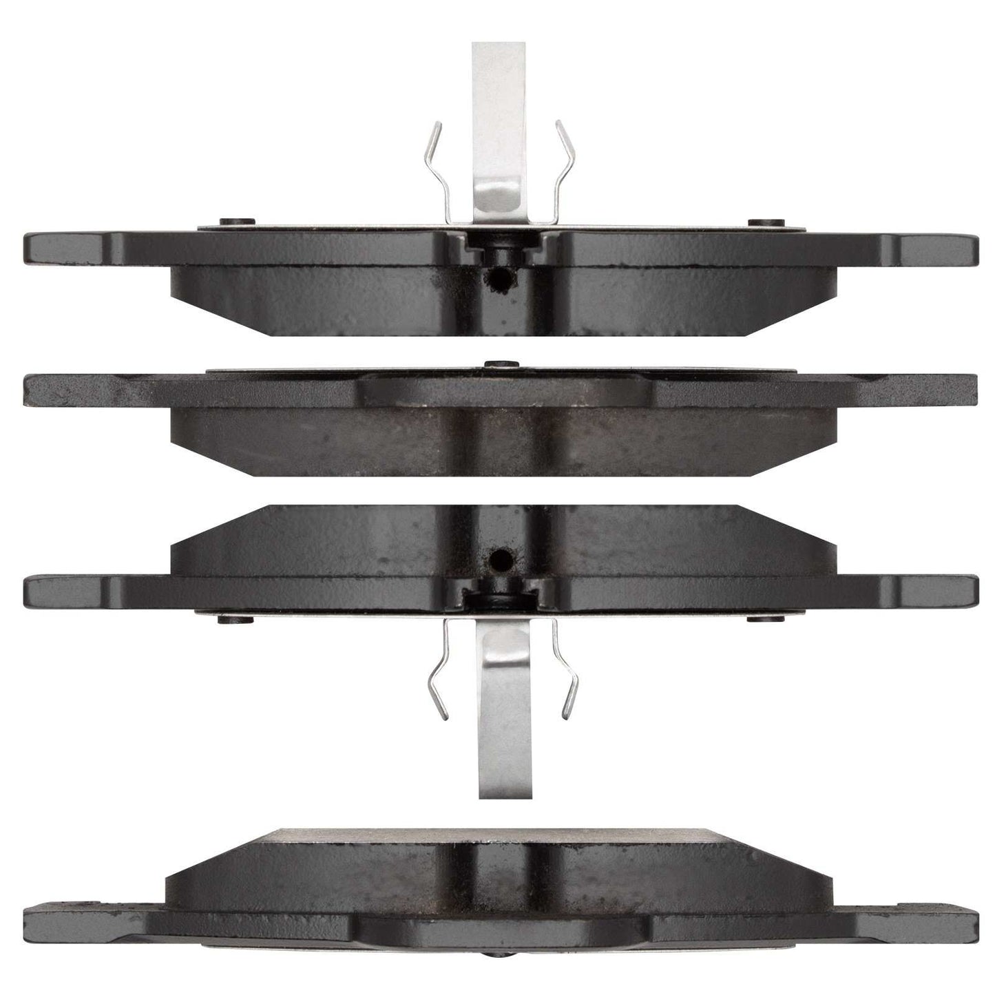 Dynamic Friction Company Disc Brake Pad Set 1552-0986-00