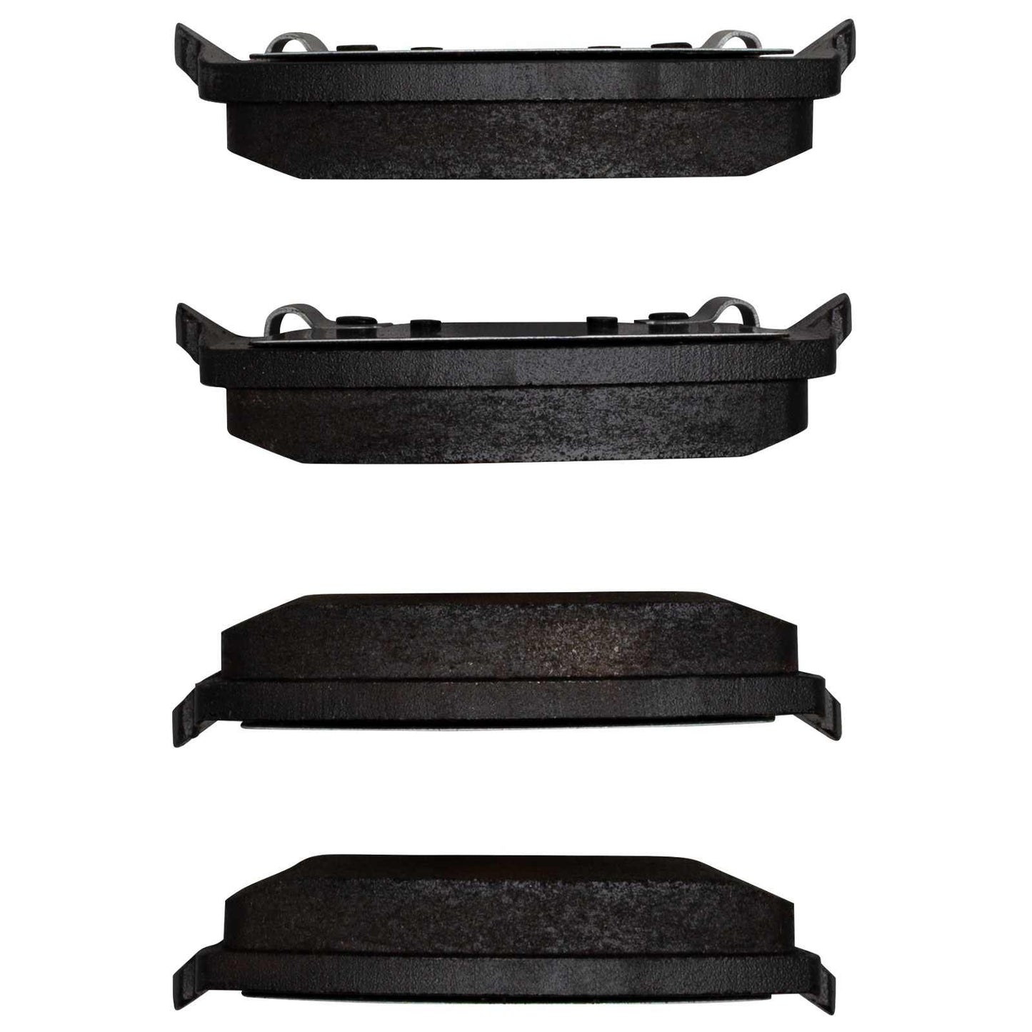 Dynamic Friction Company Disc Brake Pad Set 1552-1057-00