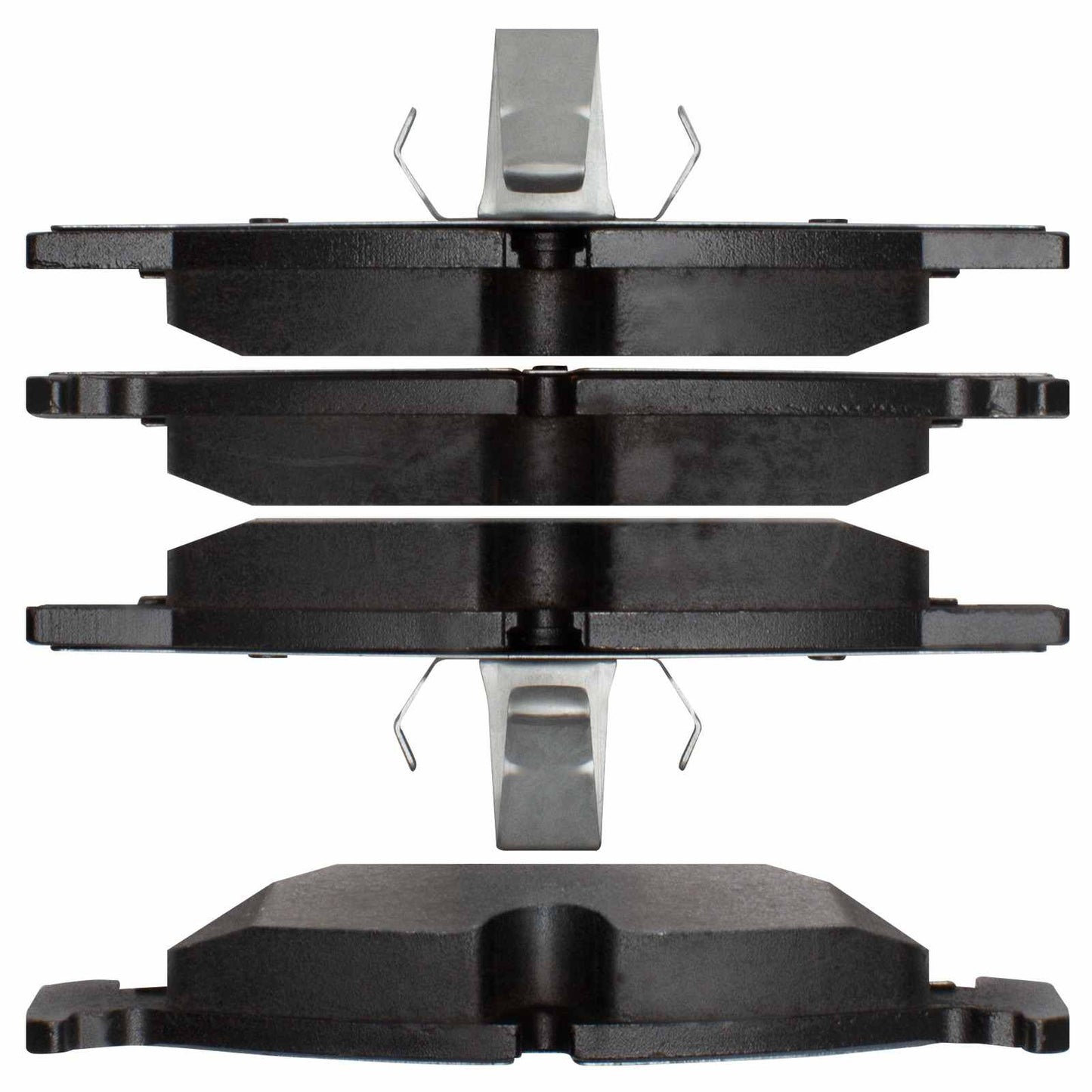 Dynamic Friction Company Disc Brake Pad Set 1552-1061-00