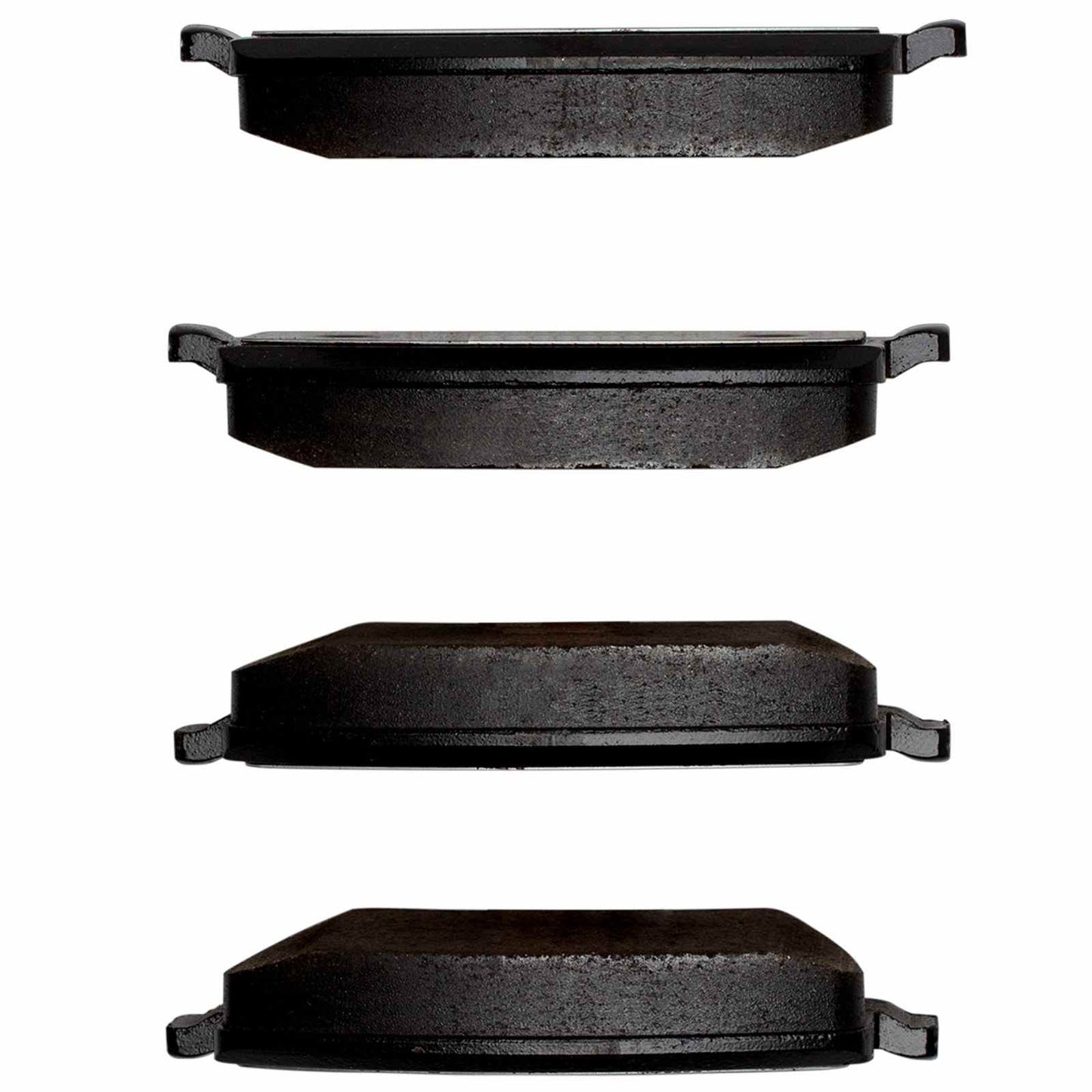 Dynamic Friction Company Disc Brake Pad Set 1552-1108-00