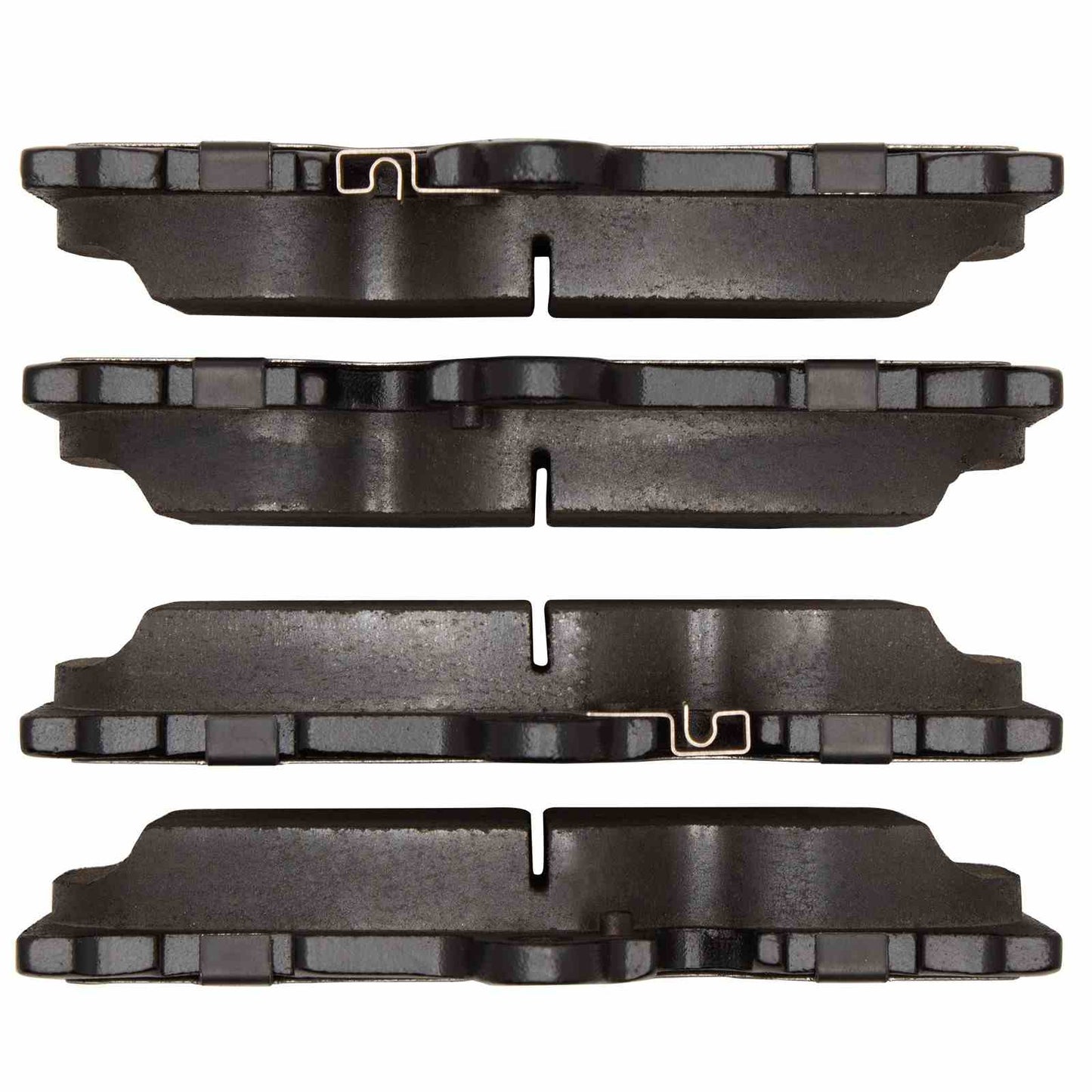 Dynamic Friction Company Disc Brake Pad Set 1552-1118-00