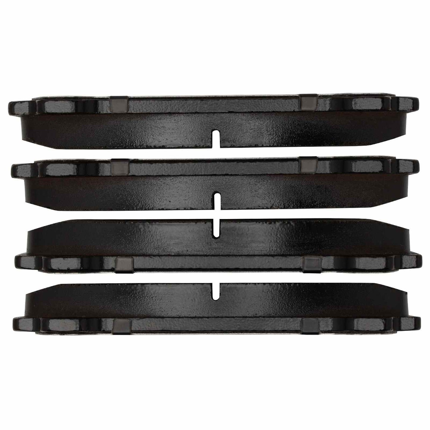 Dynamic Friction Company Disc Brake Pad Set 1552-1149-00