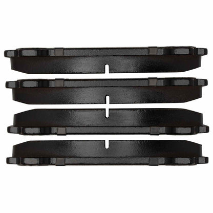 Dynamic Friction Company Disc Brake Pad Set 1552-1149-00