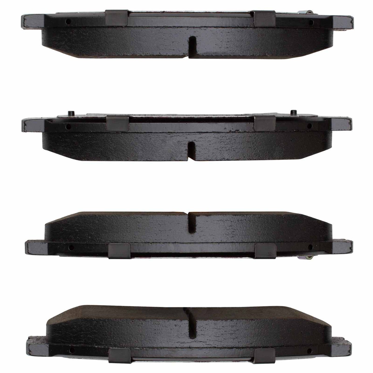 Dynamic Friction Company Disc Brake Pad Set 1552-1164-00