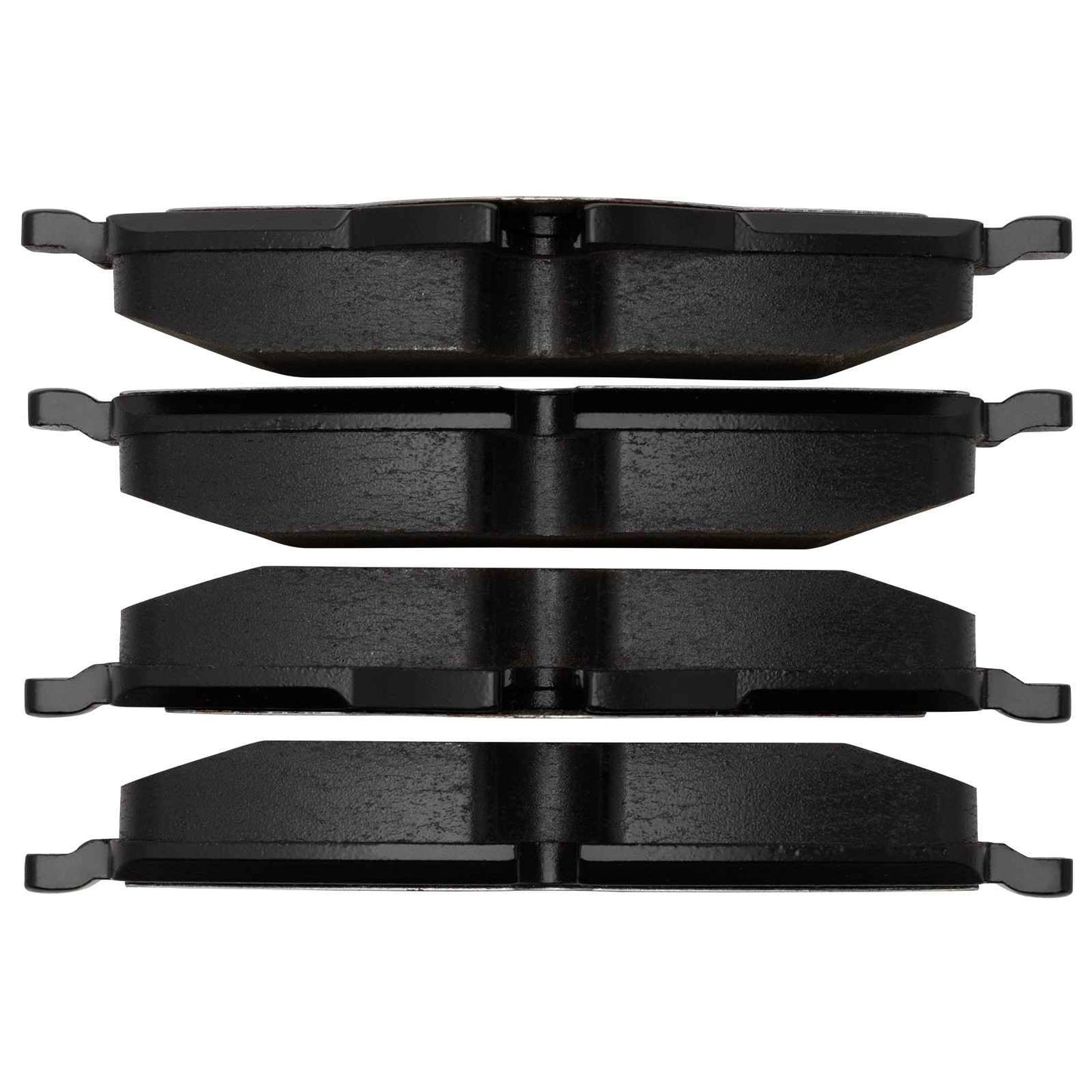 Dynamic Friction Company Disc Brake Pad Set 1552-1204-00