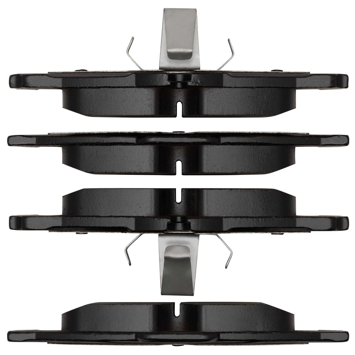 Dynamic Friction Company Disc Brake Pad Set 1552-1240-00