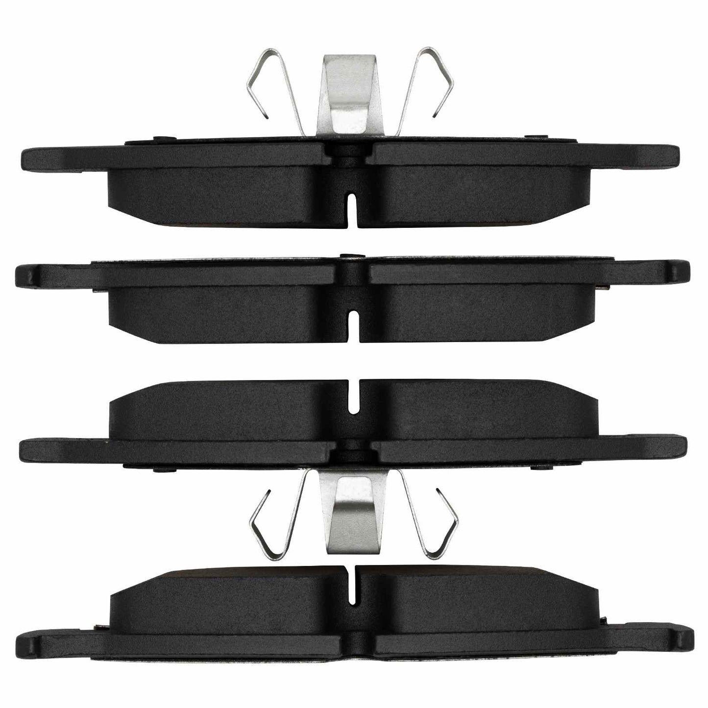 Dynamic Friction Company Disc Brake Pad Set 1552-1260-00