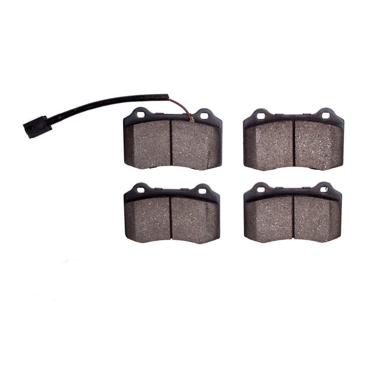 Dynamic Friction Company Vehicle Part 1552-1270-00