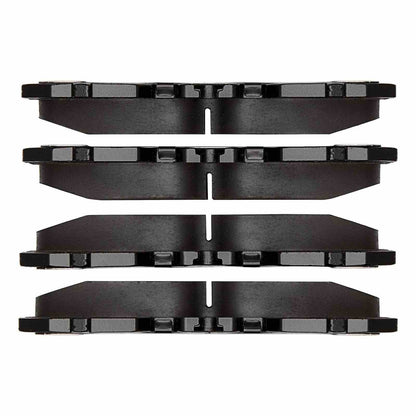 Dynamic Friction Company Disc Brake Pad Set 1552-1282-00