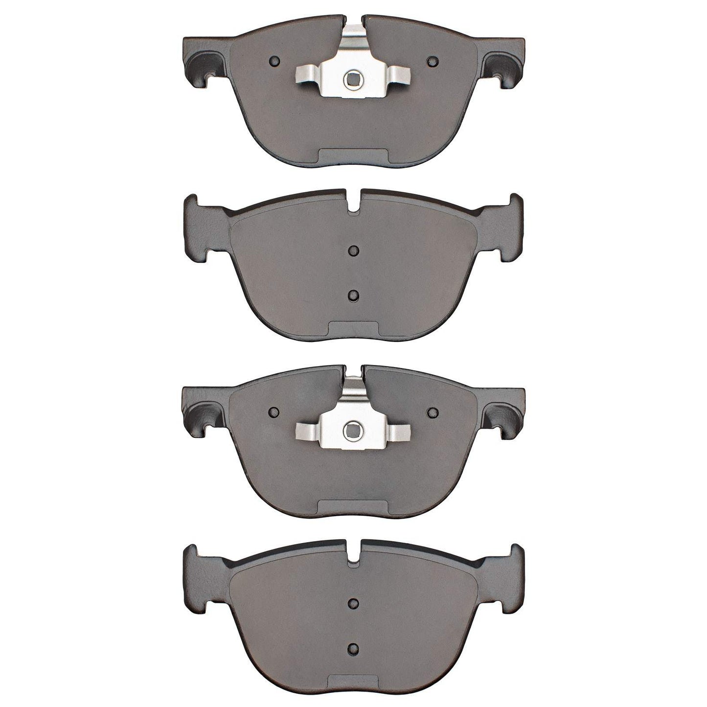 Dynamic Friction Company Disc Brake Pad Set 1552-1294-00