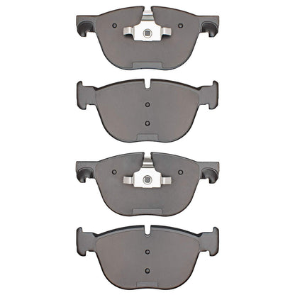Dynamic Friction Company Disc Brake Pad Set 1552-1294-00