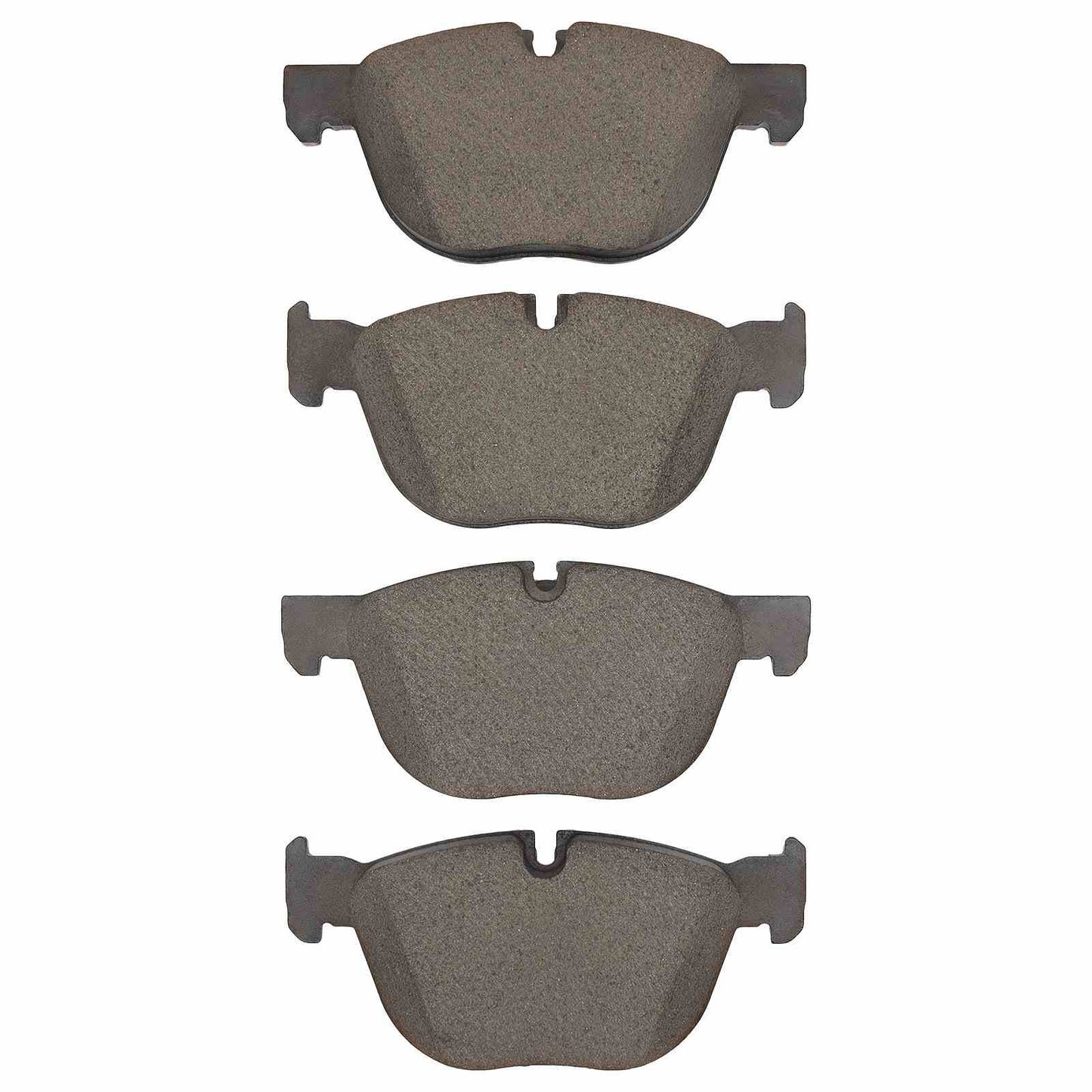 Dynamic Friction Company Disc Brake Pad Set 1552-1294-00