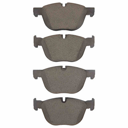 Dynamic Friction Company Disc Brake Pad Set 1552-1294-00