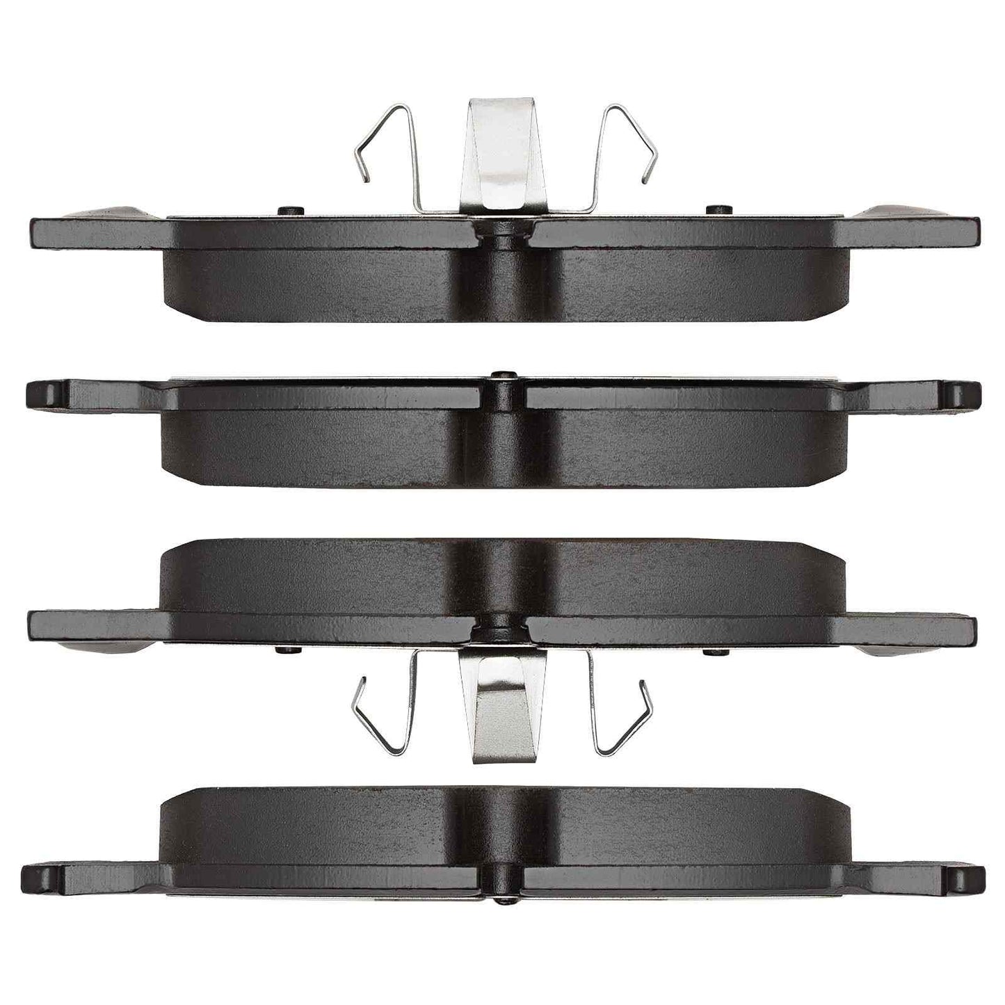 Dynamic Friction Company Disc Brake Pad Set 1552-1294-00