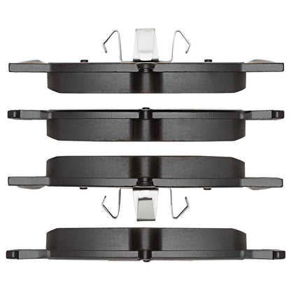 Dynamic Friction Company Disc Brake Pad Set 1552-1294-00