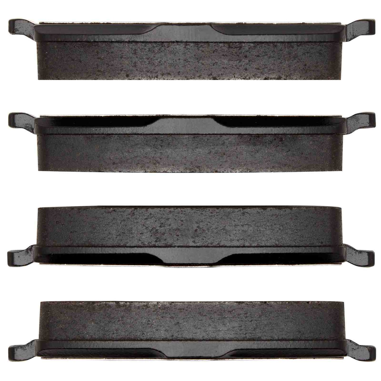 Dynamic Friction Company Disc Brake Pad Set 1552-1307-00