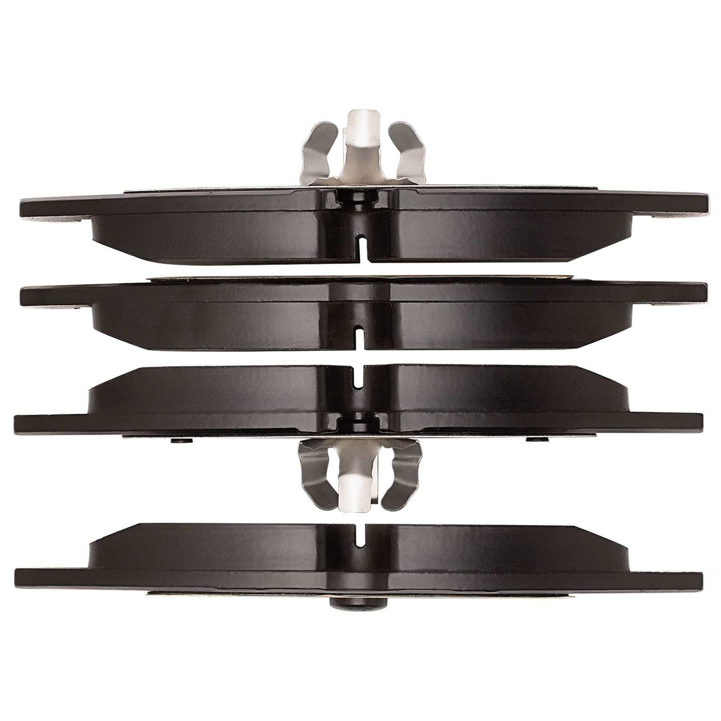 Dynamic Friction Company Disc Brake Pad Set 1552-1322-00