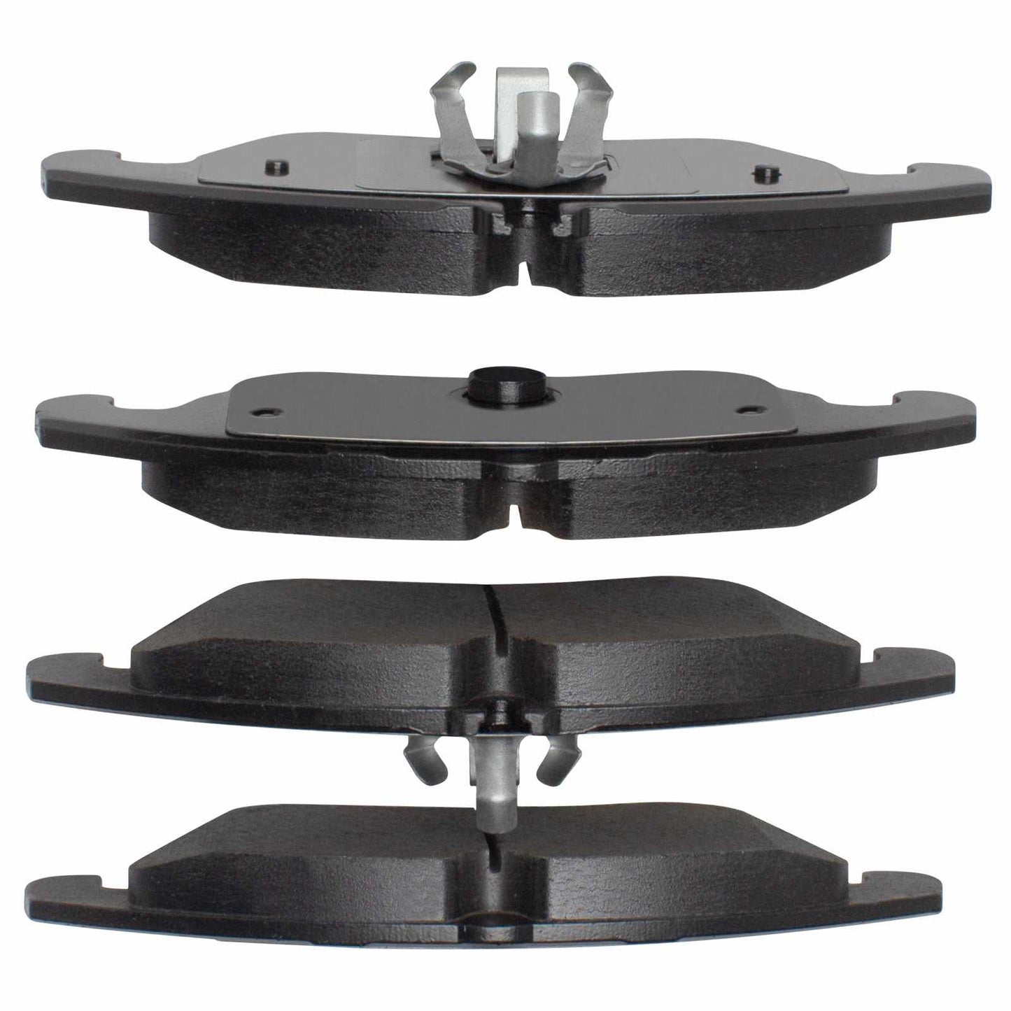 Dynamic Friction Company Disc Brake Pad Set 1552-1322-10