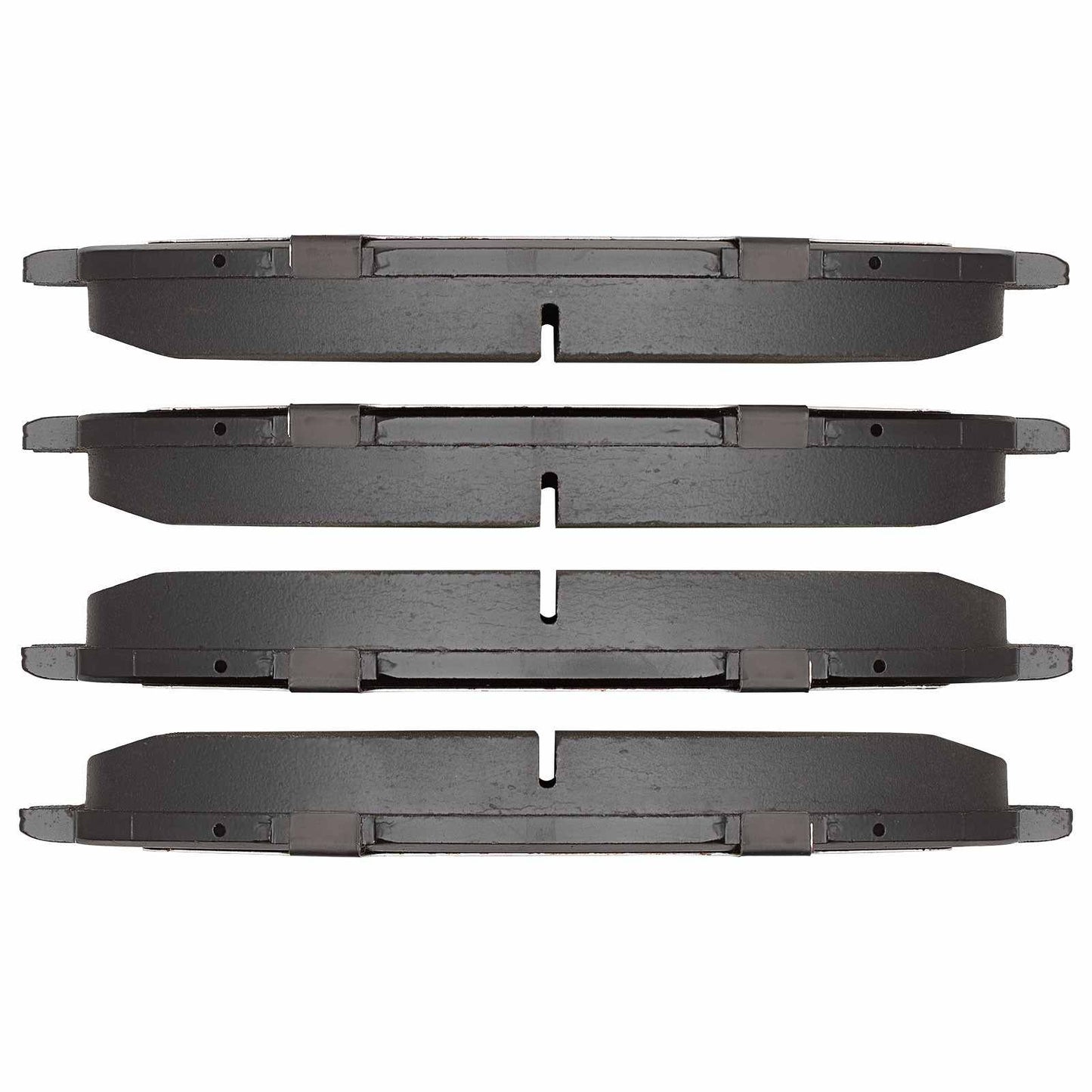 Dynamic Friction Company Disc Brake Pad Set 1552-1324-00
