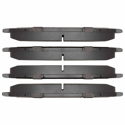 Dynamic Friction Company Disc Brake Pad Set 1552-1324-00