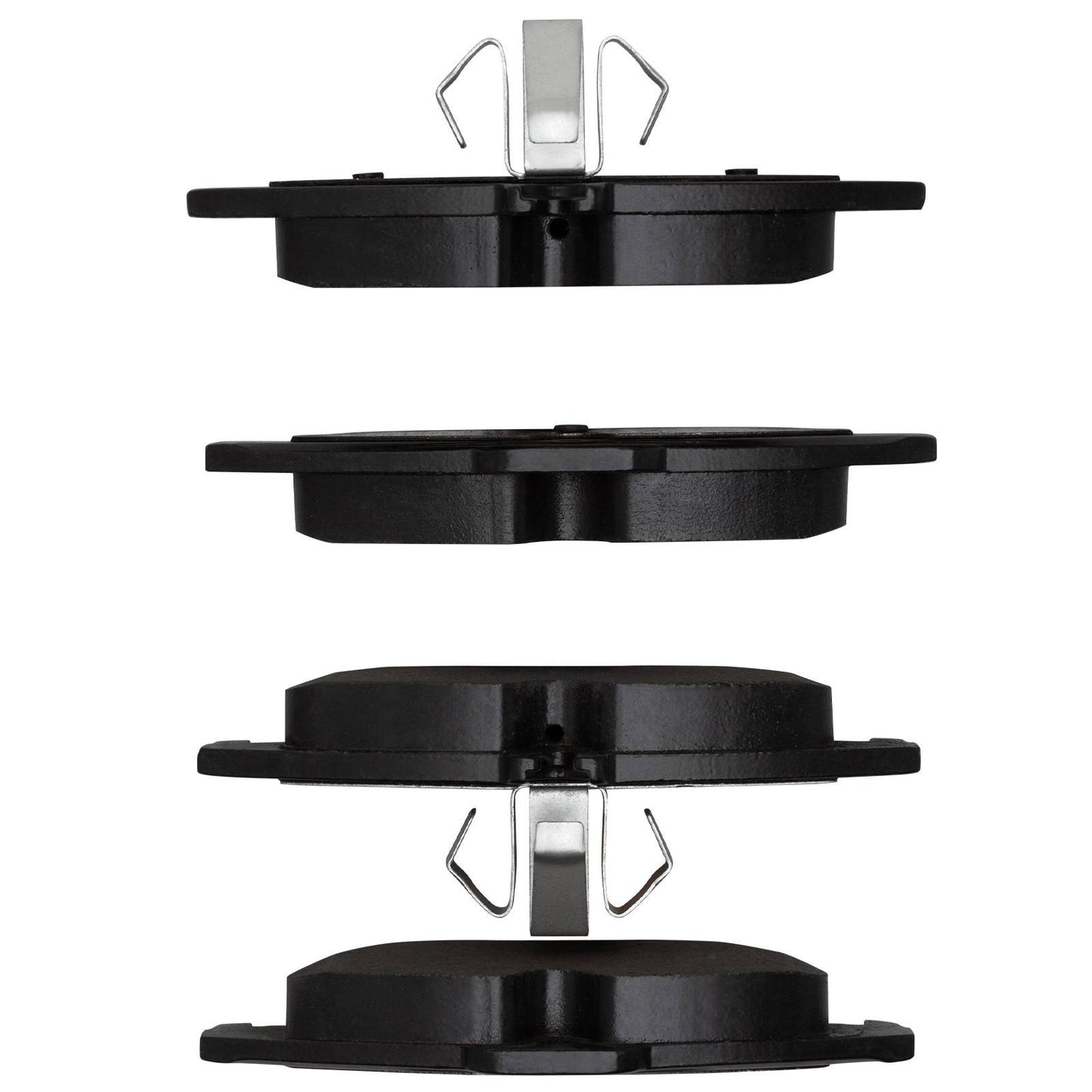 Dynamic Friction Company Disc Brake Pad Set 1552-1341-00