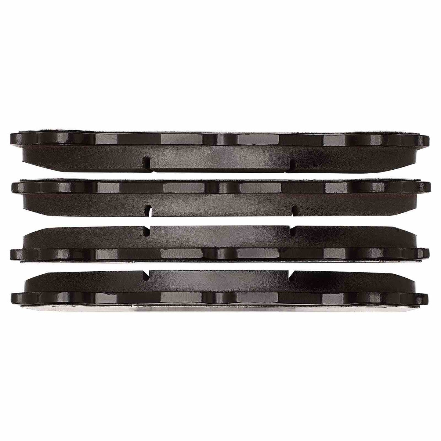 Dynamic Friction Company Disc Brake Pad Set 1552-1405-00