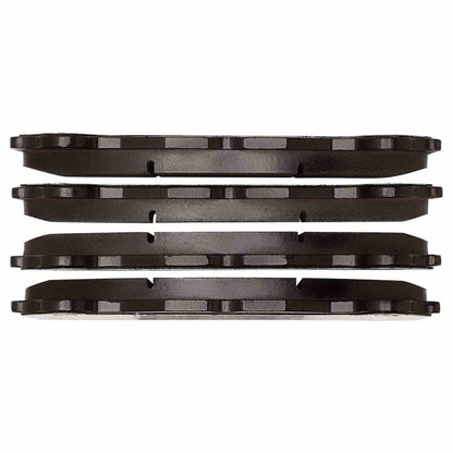 Dynamic Friction Company Disc Brake Pad Set 1552-1405-00