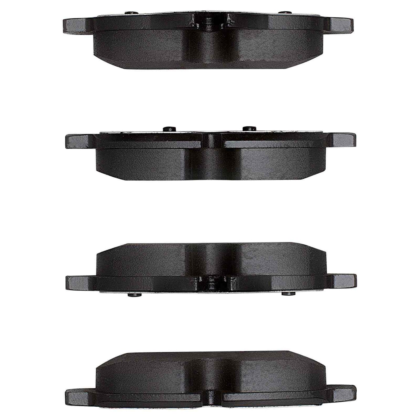 Dynamic Friction Company Disc Brake Pad Set 1552-1433-00