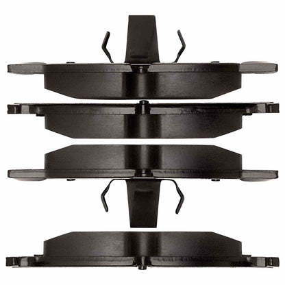 Dynamic Friction Company Disc Brake Pad Set 1552-1504-00