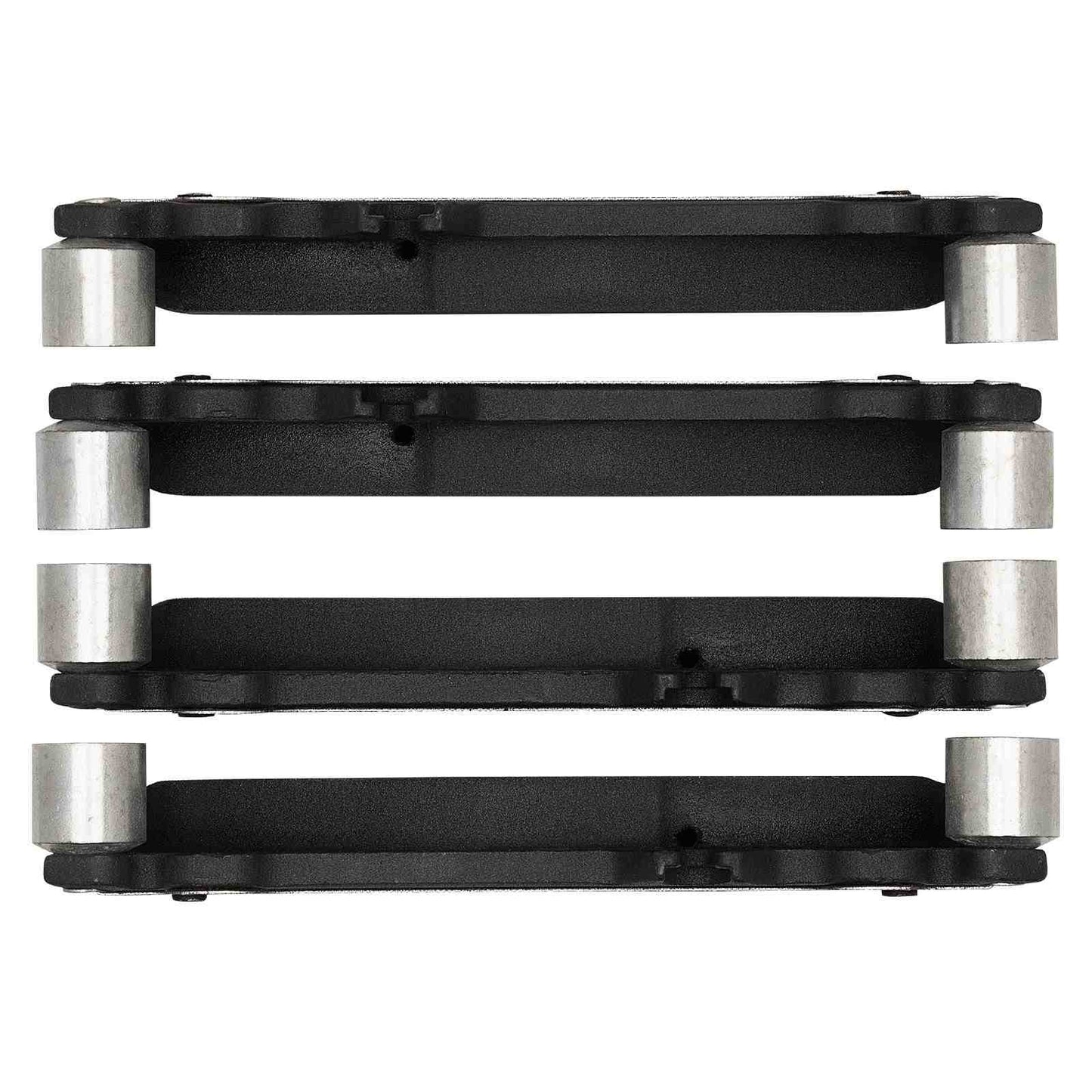 Dynamic Friction Company Disc Brake Pad Set 1552-1634-00