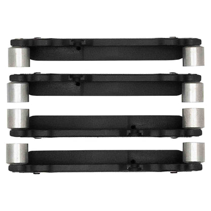 Dynamic Friction Company Disc Brake Pad Set 1552-1634-00