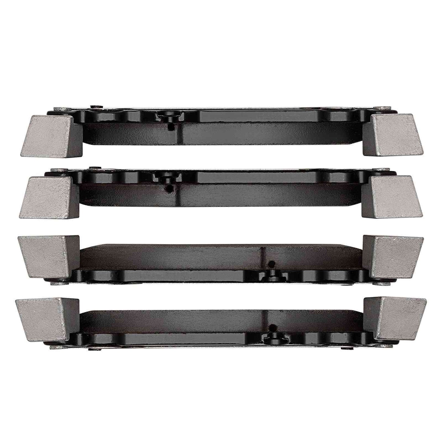 Dynamic Friction Company Disc Brake Pad Set 1552-1634-10