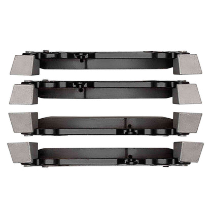 Dynamic Friction Company Disc Brake Pad Set 1552-1634-10