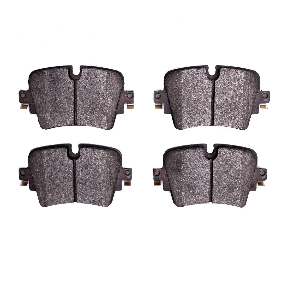 Dynamic Friction Company Vehicle Part 1552-1753-00