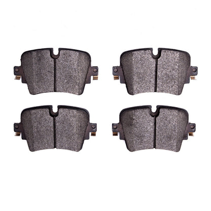 Dynamic Friction Company Vehicle Part 1552-1753-00
