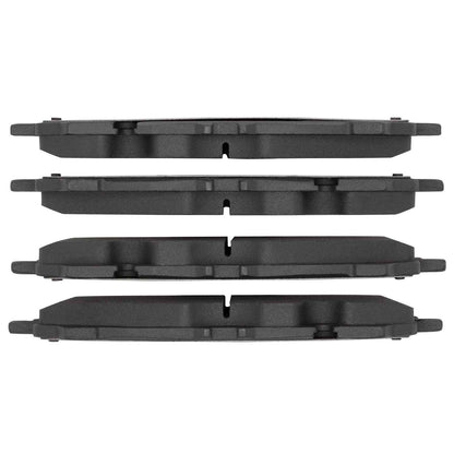 Dynamic Friction Company Disc Brake Pad Set 1552-1894-00