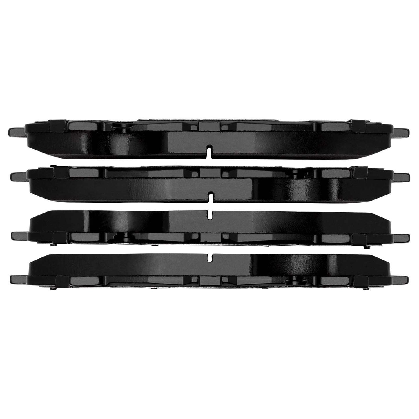 Dynamic Friction Company Disc Brake Pad Set 1552-1952-00